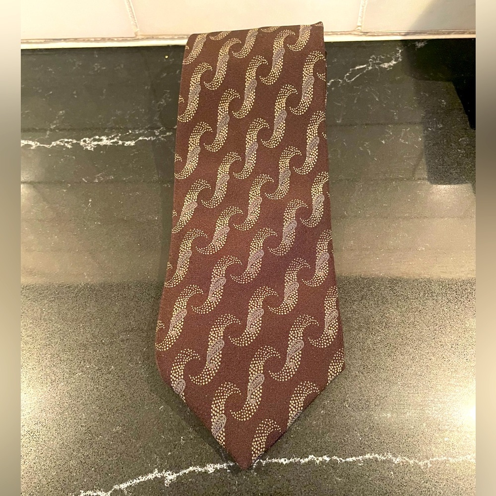 🖤 Barneys NY Tie : NWOT 🖤